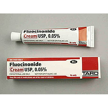 fluocinonide