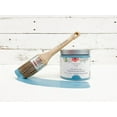 thumbnail image 6 of Country Chic Chalk Style Paint for Furniture, Tide Pool, 4 fl oz, 6 of 6
