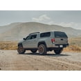 thumbnail image 5 of RockTrix RT115 17 inch Wheel Compatible with Toyota Tacoma 6x5.5" (6x139.7) Bolt Pattern, 17x9 (-12mm Offset), 106.1mm Bore, Matte Bronze, Also fits 4Runner, FJ Cruiser, 99-06 Tundra, 5 of 8