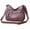 Purple, variant on Oxford Fabric Crossbody Bag for Women – Lightweight Multi-Pocket Tote, Large Capacity Shoulder Bag for Moms, Travel & Daily Essentials