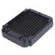 thumbnail image 3 of PL1120A Water Radiator, Black Water Cooling System for Computers, 3 of 4
