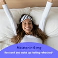 thumbnail image 3 of Collagen Pills Beauty Sleep with Melatonin 6 mg - Boost Hair Skin Nails Joints - Hydrolyzed Collagen Peptides Supplement, 150 Capsules, 3 of 5