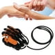 thumbnail image 1 of Guantes de Rehabilitación de Mano Robot Guante de Mano Robot con Válvula de Aire Dispositivo de Rehabilitación de un Dedo para Hemiplejia por Accidente Cerebrovascular ANGGREK Otros, 1 of 8
