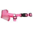 thumbnail image 3 of Boca para perro para Correas ajustables anti- y anti-ladridos - Rosa S, 3 of 8