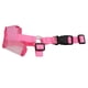 thumbnail image 3 of Boca para perro para Correas ajustables anti- y anti-ladridos - Rosa S, 3 of 8