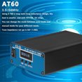 thumbnail image 2 of Labymos ATU-60 3.5 ~ 54 MHz 60, 2 of 5