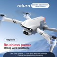 thumbnail image 5 of sruoe Camera Drones, Gps Drones, Cheap Drones, Remote Control Drones, Potensic Drone, Aeronautics Drone, Professional Drone, Airplane Drone, 21k Hd Drones, Micro Drones, Drones, 5 of 7