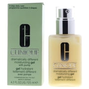 Clinique Dramatically Different Moisturizing Gel Duo Pack