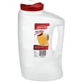 thumbnail image 1 of Storage Pitcher, Gallon, Rubbermaid, 1776502, 1 of 3