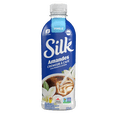 thumbnail image 2 of Silk Almond Coffee Creamer, Vanilla, Dairy Free, 2 of 6