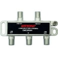 thumbnail image 2 of Antronix CMC2004H 4-Way- (3) Pack - Divisor horizontal (4) 7db Puertos 5-1002 MHz, 2 of 5