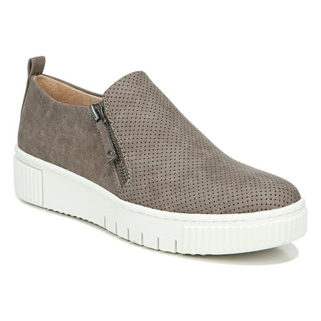 

SOUL Naturalizer Womens Turner Slip On Fashion Sneakers - Medium & Wide Width
