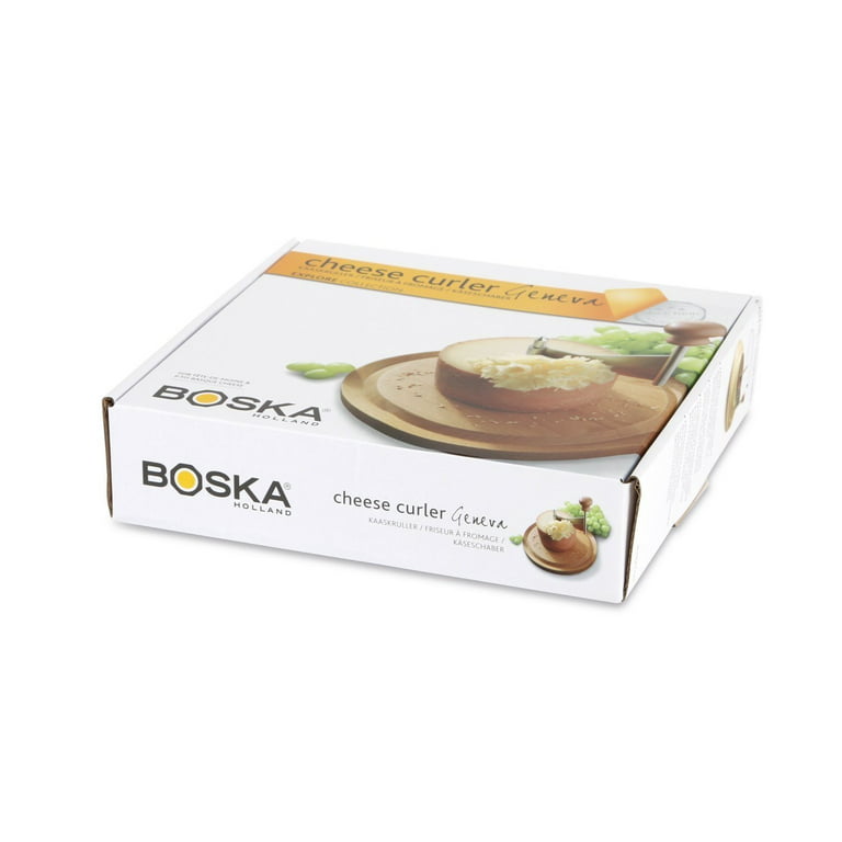 Boska - Oak Cheese Curler