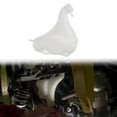 thumbnail image 4 of 5km-21871-00-00 Atv Coolant Radiator Tank Reservoir With Cap For 700/700r Grizzly 660, 4 of 5