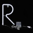 thumbnail image 5 of LED LetterDecorative Neon Light Letter Wedding Decor Decorative Letter Top of the Line, 5 of 5