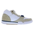 thumbnail image 2 of Nike mens Air Trainer 1 Shoes, Limestone/Ale Brown/White/Vale, 11, 2 of 3