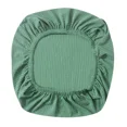 thumbnail image 1 of Elastic Office Chair Covers Spandex Stretchable Washable Chair Seat, 1 of 6