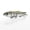 Blueback Herring, variant on Savage Gear 3D 4Play Herring, Bone, 5.25 in (1-Count)
