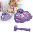 thumbnail image 1 of 2025 New Whack A Mole Toy Parent Child Interactive Tap Early Education Game Console, 1 of 9