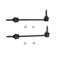 thumbnail image 2 of Front Stabilizer Sway Bar Links Kit Set For 5.4L 6.2L V8, 2 of 5