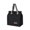 Black, variant on Kiplyki Oxford Cloth Lunch Bag Outdoor Picnic Bag Portable Lunch Bag Bento Bag Large Heat Preservation Bag Ice Bag