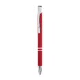 thumbnail image 4 of Paquete 165 piezas Bolígrafo Aros con mecanismo push rojo 1 x 13.5, 4 of 5