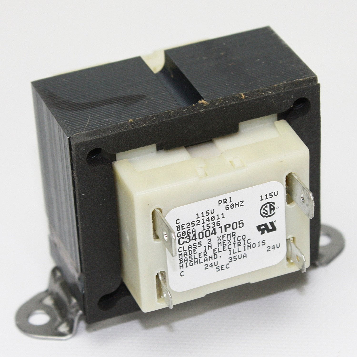 TRR01729 - OEM Furnace Replacement Transformer, This is a Brand New OEM