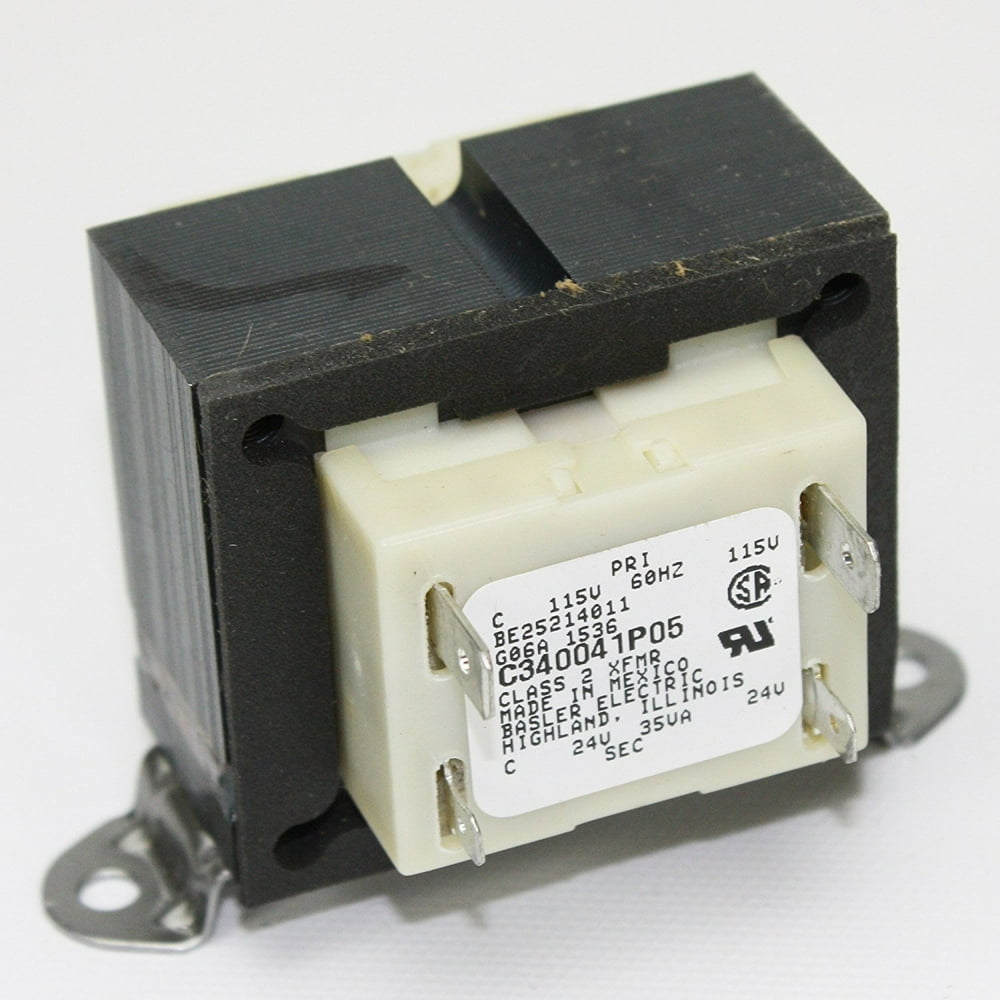 TRR01729 OEM Furnace Replacement Transformer, This is a Brand New OEM