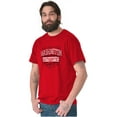 thumbnail image 5 of Washington WA Student Pride Gameday Men's Graphic T Shirt Tees Brisco Brands S, 5 of 6