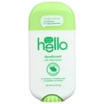 thumbnail image 2 of Hello Deodorant with Shea Butter Fresh Citrus - 2.6 oz Pack of 2, 2 of 2