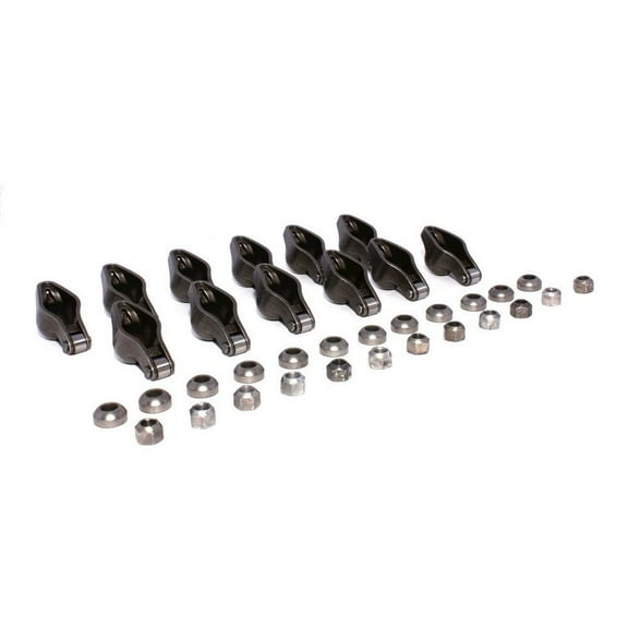 Comp Cams SBC Mag-Roller Rocker Arms 3/8 Stud/1.52 Ratio