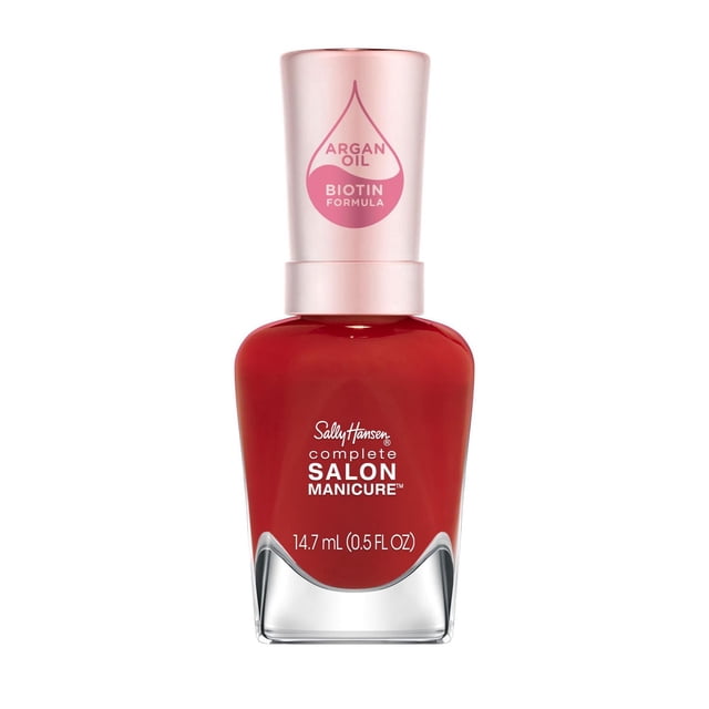 Sally Hansen - Vernis à ongles Complete Salon Manicure
