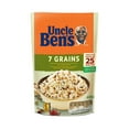 thumbnail image 1 of Uncle Ben's 7 Grains Medley Specialty Rice, 1 of 2
