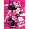 thumbnail image 1 of Disney DIY 5D Diamond Painting Cartoon Cross Stitch Mickey Mouse And Donald Duck Diamond Embroidery Anime Mosaic Kids Decor GiftAB Round 60x80cm Gao Jinjia LED, 1 of 2