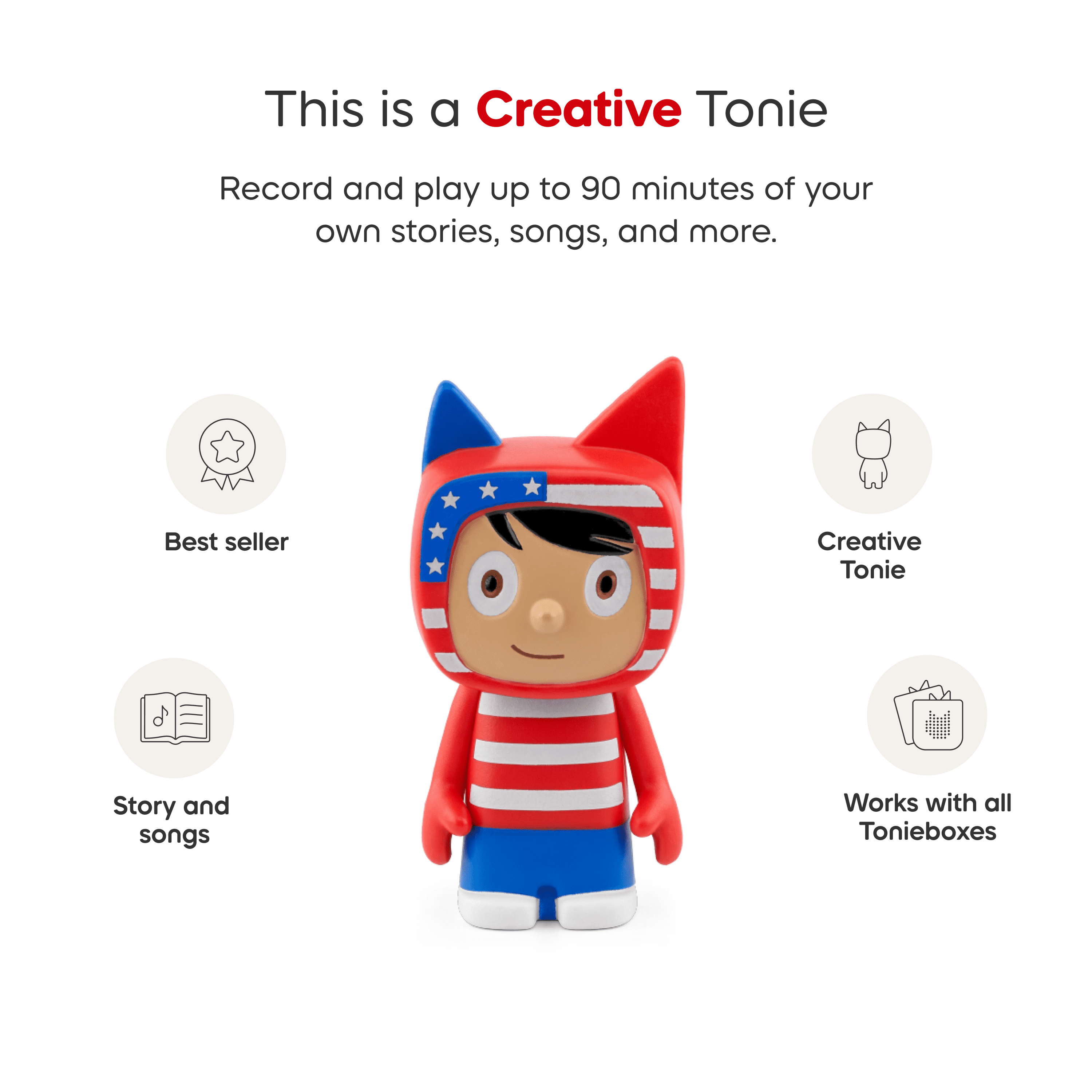 TONI Creative-Tonie-Superhero-