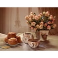 thumbnail image 1 of SDOYUNO 5D Diy Square Diamond Painting Kit Food Pattern Cross Stitch Landscape Mosaic Diamond Embroidery Home Decoration Gift20x30cm Full Round Gao Jinjia LED, 1 of 2