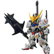 Bandai Hobby - Gundam - Master Grade SD - Barbatos Gundam Model Kit, Bandai, Gifts