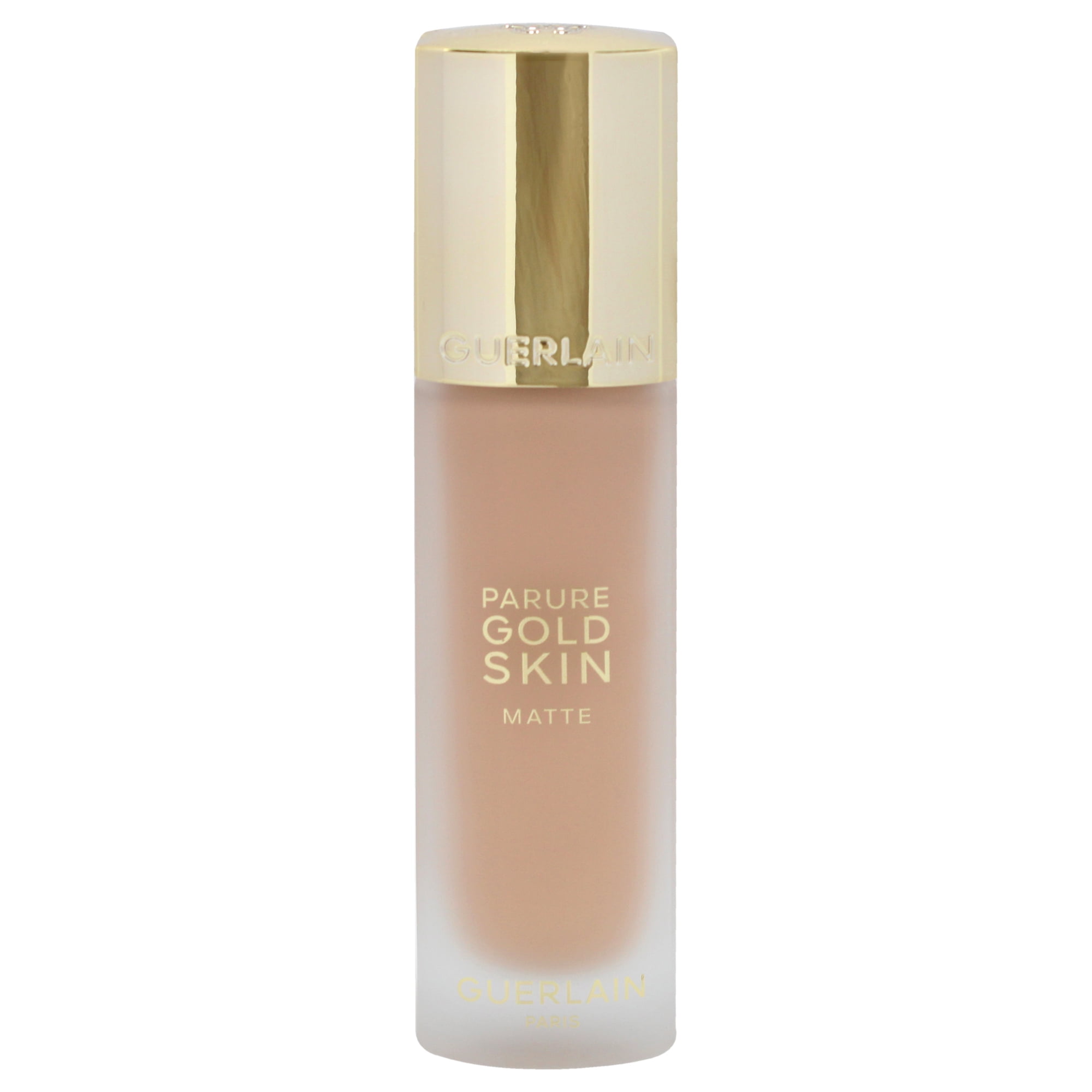 Parure Gold Skin Matte 24H Wear No-Transfer Foundation SPF Parure Gold Skin Matte 24H Wear No-Transfer Foundation SPF