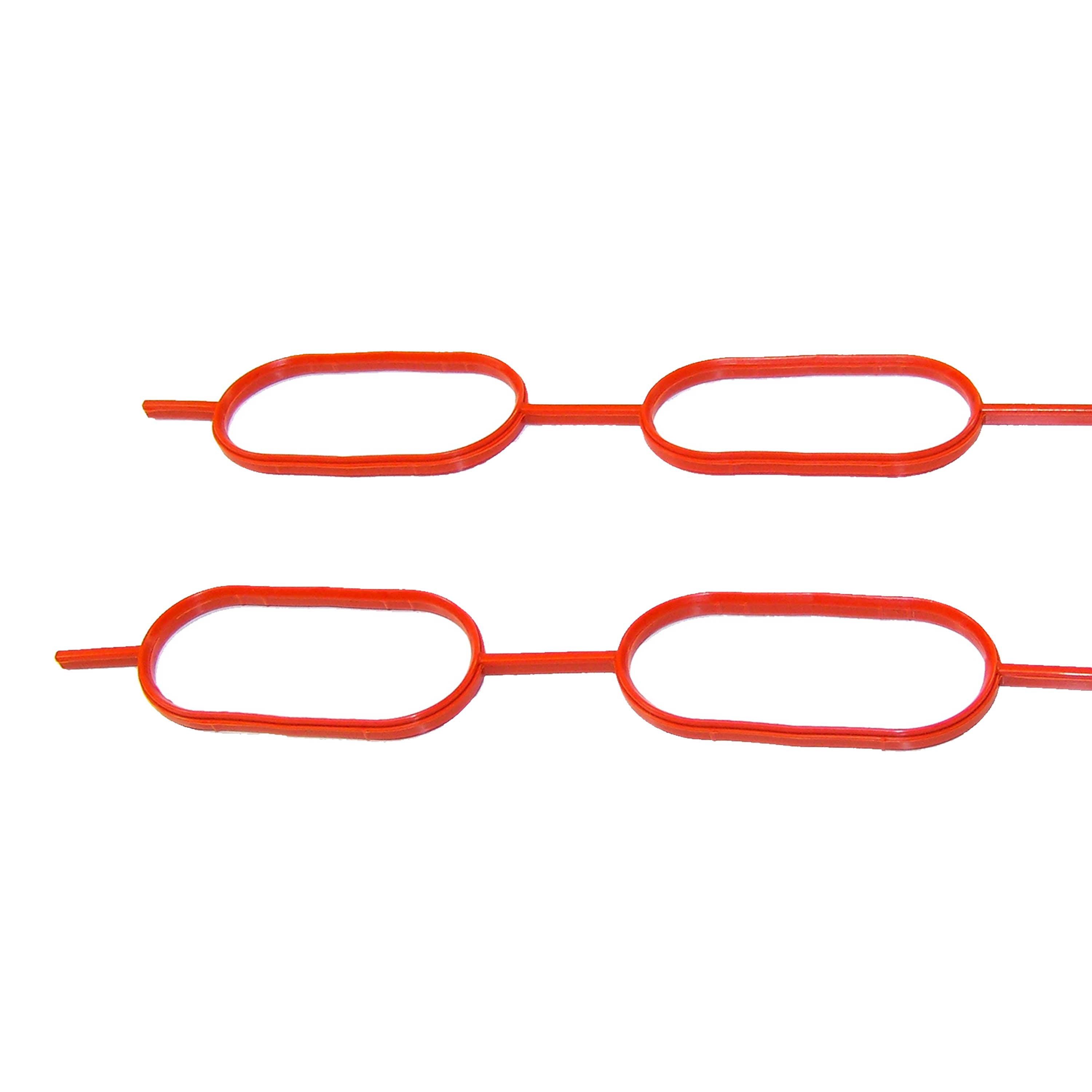 DNJ IG812 Intake Manifold Gasket Fits Cars & Trucks 02-06 Audi A4 3.0L V6 DOHC 30V AVK BGN
