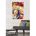 thumbnail image 3 of Dragon Ball Z - Saiyans, 3 of 4