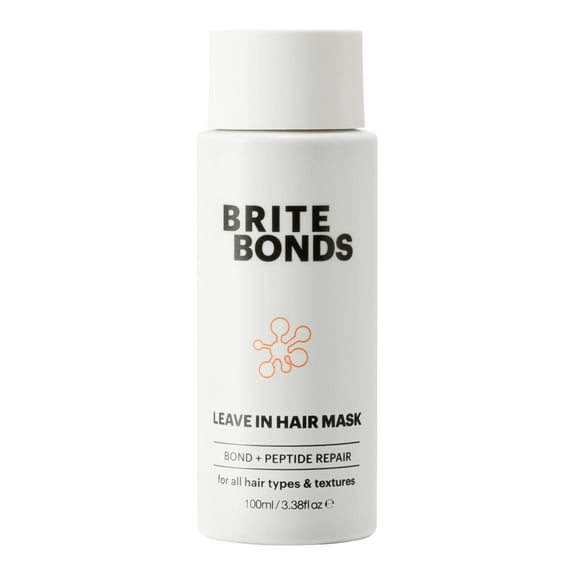 BRITE BONDS Leave-In Hair Mask