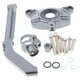 thumbnail image 1 of Soporte de Montaje Yotijar Amortiguador del soporte de la dirección 2014 Accesorios de Conjunto de S gris, 1 of 10