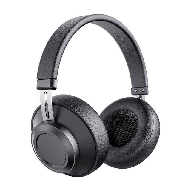 Bluedio BT5 Wireless BT5.0 Auriculares montados en la cabeza Auriculares ergonómicos con 57 mm