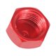thumbnail image 5 of Tuerca de manivela Carrete de baitcasting Carrete de pesca Tornillo de manija Tuerca Mano izquierda roja, 5 of 9