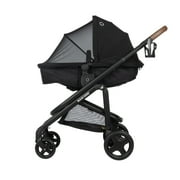 Maxi-Cosi Tayla Max 5-in-1 Modular Travel System, Onyx Wonder Black