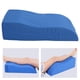 thumbnail image 1 of Almohada Para Levantar Piernas, Cuña Para Piernas Transpirable, Soporte En Forma De S Para Dormir, 1 of 7
