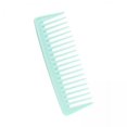 thumbnail image 1 of peine para desenredar el cabello,Peine de dientes anchos para recoger cabello ,húmedo y ondulado,peine para desenredar el cabello Peine de ducha para mujeres y hombres,Peine para el, 1 of 8