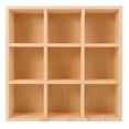 thumbnail image 2 of Caja de madera para guardar bolsitas de té, azúcar, especias, café instantáneo, 2 of 6