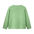 thumbnail image 4 of ShomPort Women's Cardigan Sweaters Soft Plus Size Button Open Front Long Sleeve Knit Outerwear with Pockets, 4 of 7