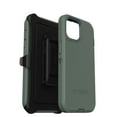 thumbnail image 2 of OtterBox Étui de Defender Forest Ranger pour iPhone 16e/15/14/13, 2 of 5